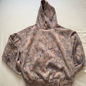 Women’s Garage UltraFleece Hoodie